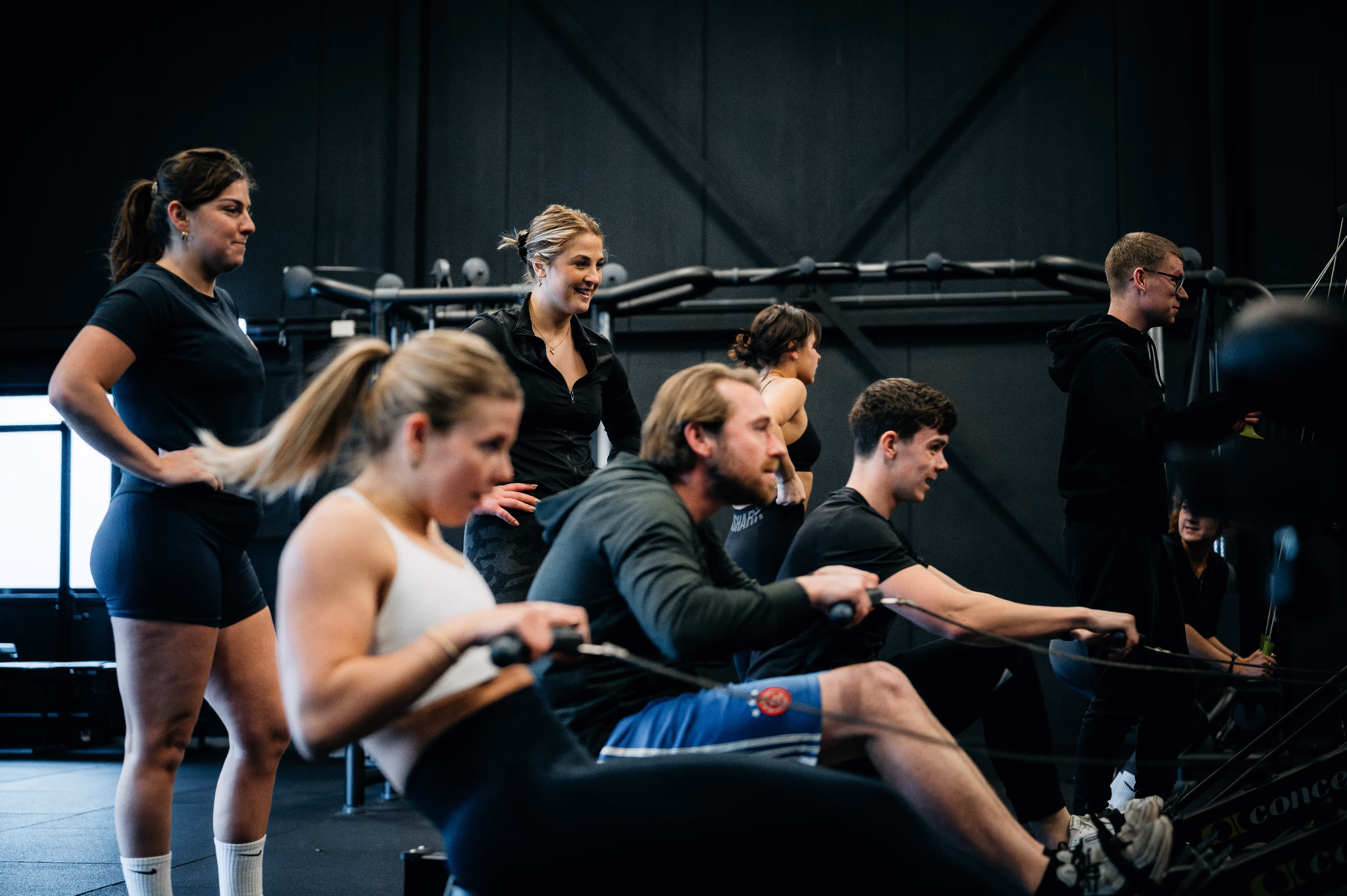 Fitnessstudio in Rotterdam – Gymful helpt sportscholen en studio’s groeien met marketing, branding en advertenties