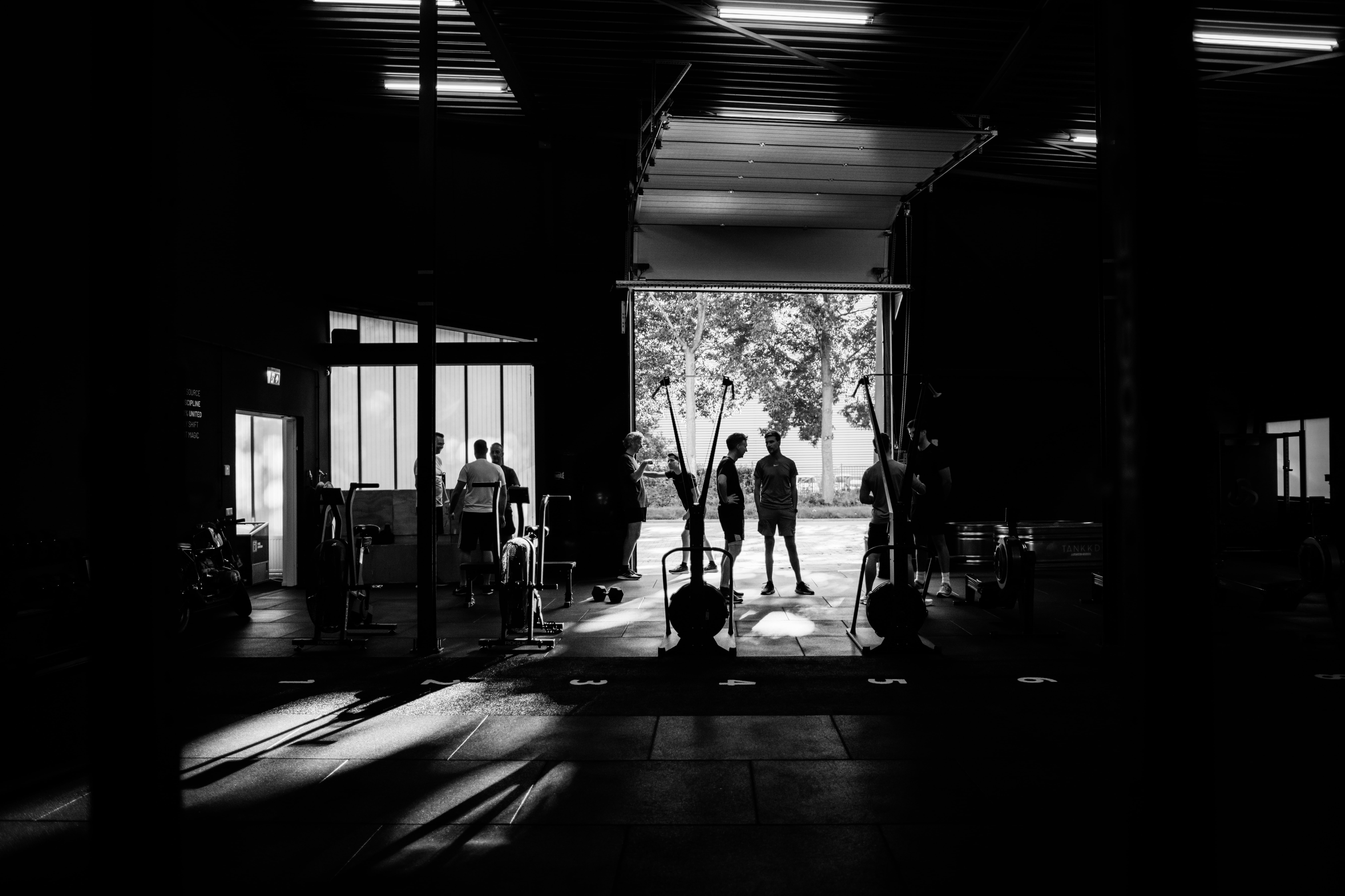 Niche-marketing voor high-end fitness: zo bouw je buyer persona’s die écht werken