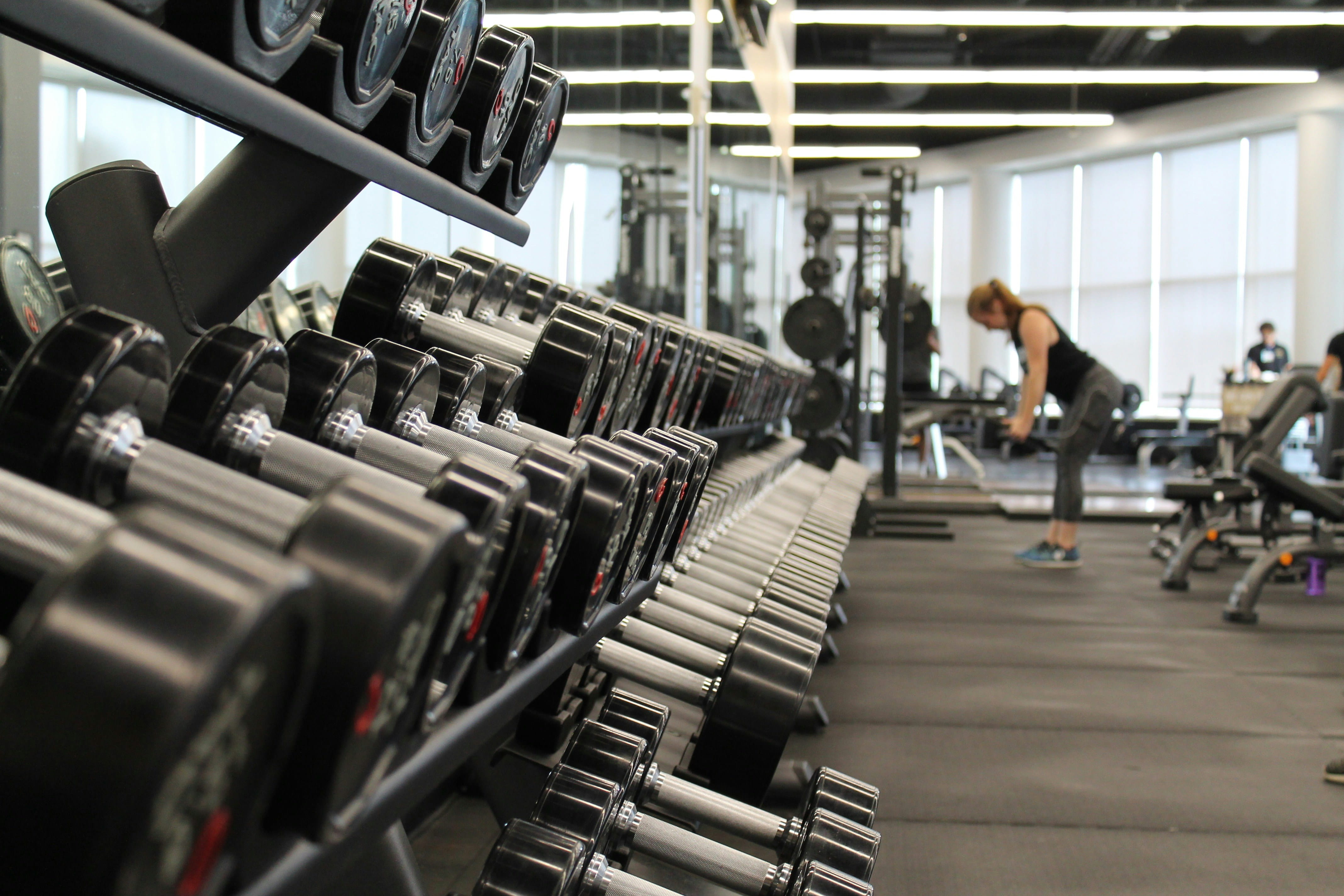 Online marketing voor fitnessbedrijven: meer leden met een simpel systeem